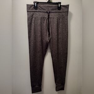 Gray Women's Pants